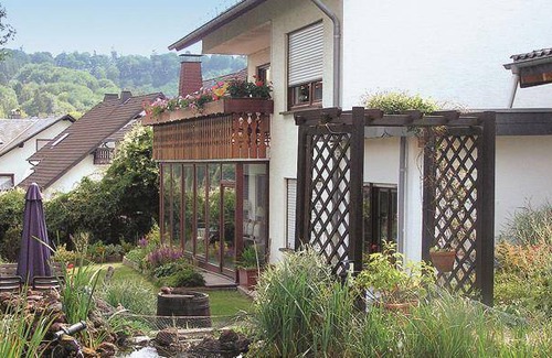 Virneburg Apartment | 70 m² Apartment ∙ 1 bedroom ∙ 2 guests