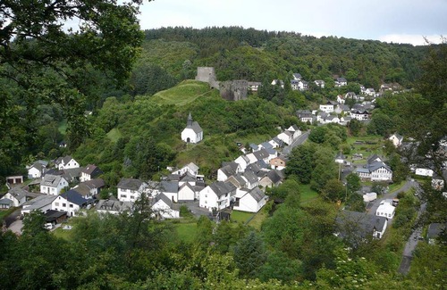 Virneburg Apartment | 70 m² Apartment ∙ 1 bedroom ∙ 2 guests