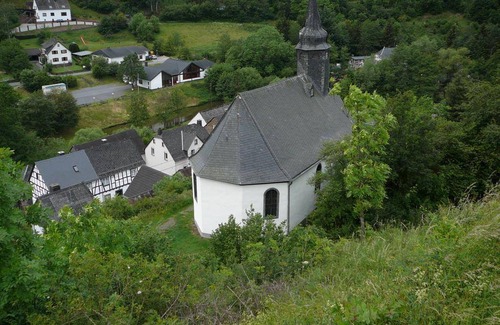 Virneburg Apartment | 70 m² Apartment ∙ 1 bedroom ∙ 2 guests