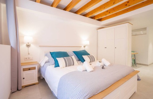 Sindicat Apartment | 70 m² Apartment ∙ 1 bedroom ∙ 3 guests