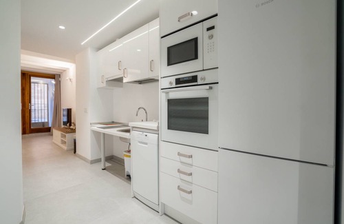 Sindicat Apartment | 70 m² Apartment ∙ 1 bedroom ∙ 3 guests