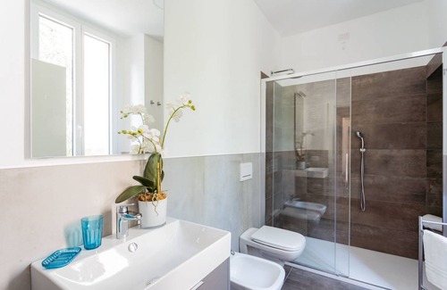 Cernobbio Apartment | 70 m² Apartment ∙ 1 bedroom ∙ 4 guests