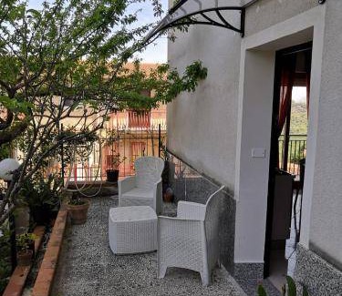 Collesano Apartment | 70 m² Apartment ∙ 1 bedroom ∙ 4 guests