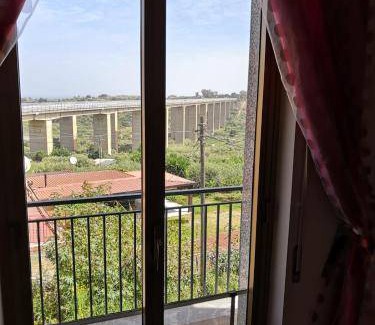 Collesano Apartment | 70 m² Apartment ∙ 1 bedroom ∙ 4 guests