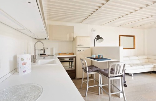 Precotto Apartment | 70 m² Apartment ∙ 1 bedroom ∙ 4 guests