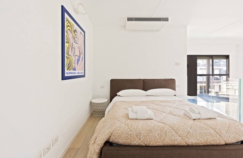 Precotto Apartment | 70 m² Apartment ∙ 1 bedroom ∙ 4 guests
