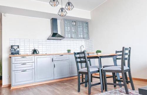 Klaipeda Apartment | 70 m² Apartment ∙ 1 bedroom ∙ 4 guests