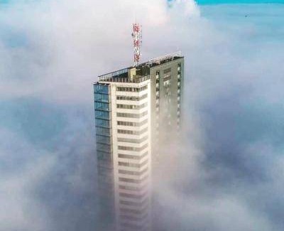 Klaipeda Apartment | 70 m² Apartment ∙ 1 bedroom ∙ 4 guests