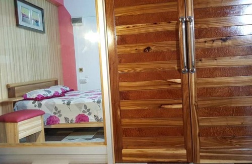 Souillac Apartment | 70 m² Apartment ∙ 1 bedroom ∙ 4 guests