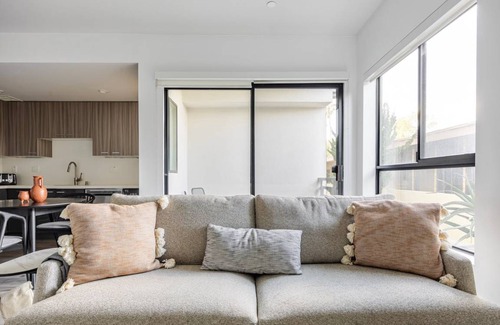 Mar Vista Apartment | 70 m² Apartment ∙ 1 bedroom ∙ 2 guests