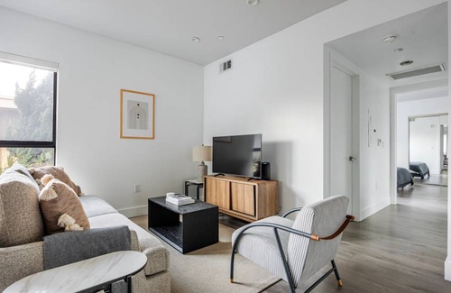 Mar Vista Apartment | 70 m² Apartment ∙ 1 bedroom ∙ 2 guests
