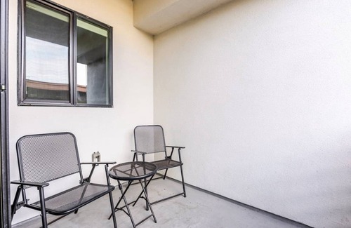 Mar Vista Apartment | 70 m² Apartment ∙ 1 bedroom ∙ 2 guests