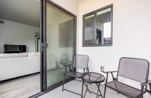 Mar Vista Apartment | 70 m² Apartment ∙ 1 bedroom ∙ 2 guests