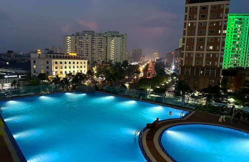 Bac Ninh Apartment | 70 m² Apartment ∙ 1 bedroom ∙ 4 guests