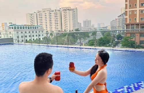 Bac Ninh Apartment | 70 m² Apartment ∙ 1 bedroom ∙ 4 guests
