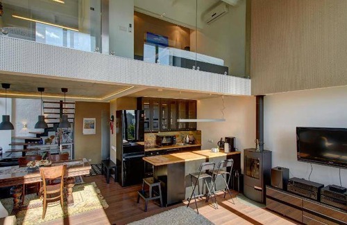 Vilnius Apartment | 70 m² Apartment ∙ 14 guests