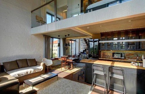 Vilnius Apartment | 70 m² Apartment ∙ 14 guests