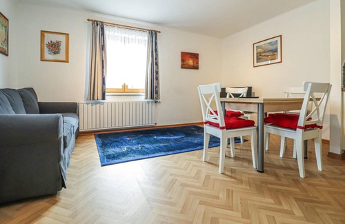Obervellach Apartment | 70 m² Apartment ∙ 2 bedrooms ∙ 4 guests