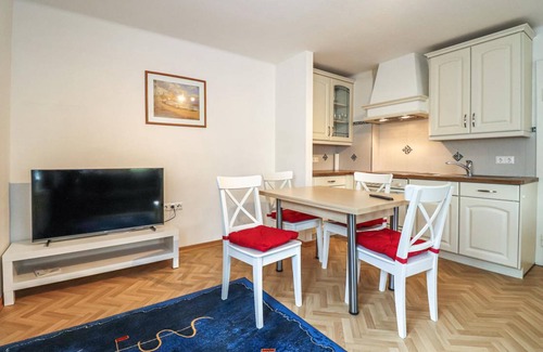 Obervellach Apartment | 70 m² Apartment ∙ 2 bedrooms ∙ 4 guests