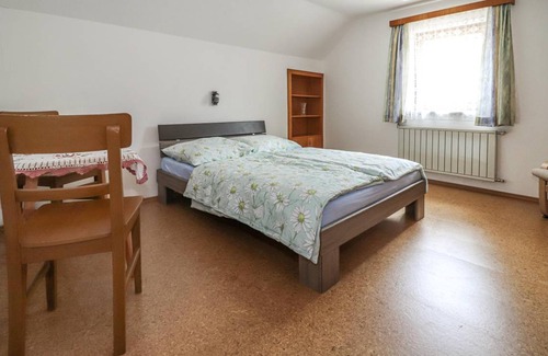 Obervellach Apartment | 70 m² Apartment ∙ 2 bedrooms ∙ 4 guests