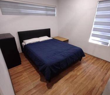 Kelmscott Apartment | 70 m² Apartment ∙ 2 bedrooms ∙ 4 guests