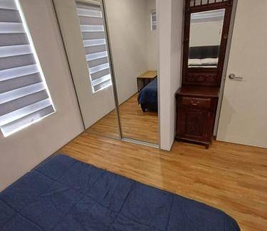 Kelmscott Apartment | 70 m² Apartment ∙ 2 bedrooms ∙ 4 guests