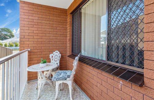 Towradgi Apartment | 70 m² Apartment ∙ 2 bedrooms ∙ 4 guests
