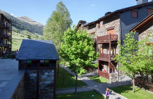 Soldeu Apartment | 70 m² Apartment ∙ 2 bedrooms ∙ 10 guests