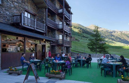 Soldeu Apartment | 70 m² Apartment ∙ 2 bedrooms ∙ 10 guests