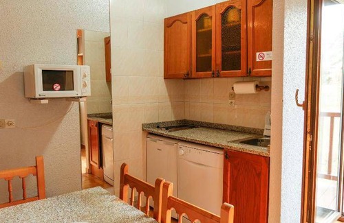 Soldeu Apartment | 70 m² Apartment ∙ 2 bedrooms ∙ 10 guests