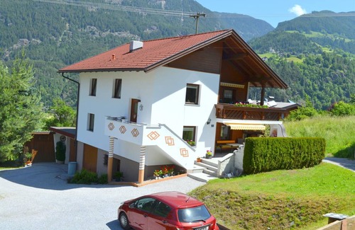 Sautens Apartment | 70 m² Apartment ∙ 2 bedrooms ∙ 4 guests