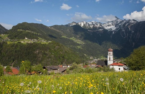 Sautens Apartment | 70 m² Apartment ∙ 2 bedrooms ∙ 4 guests