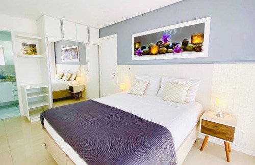Pecém Apartment | 70 m² Apartment ∙ 2 bedrooms ∙ 4 guests