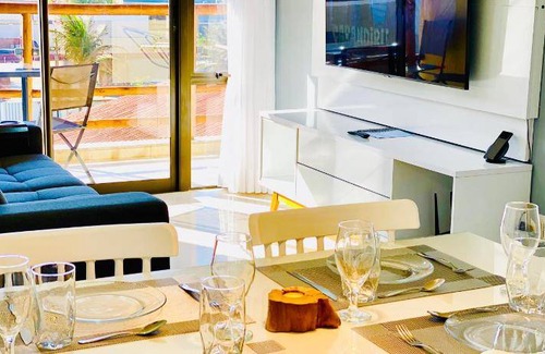 Pecém Apartment | 70 m² Apartment ∙ 2 bedrooms ∙ 4 guests