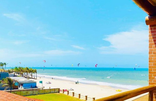 Pecém Apartment | 70 m² Apartment ∙ 2 bedrooms ∙ 4 guests