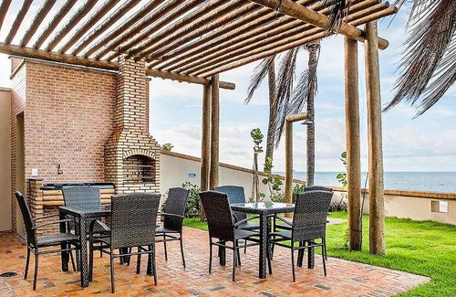 Pecém Apartment | 70 m² Apartment ∙ 2 bedrooms ∙ 4 guests