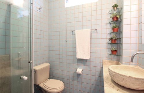 Ipanema Apartment | 70 m² Apartment ∙ 2 bedrooms ∙ 4 guests