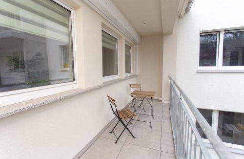 Chemnitz Apartment | 70 m² Apartment ∙ 2 bedrooms ∙ 6 guests