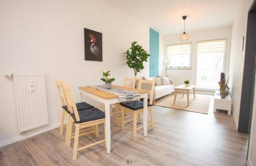 Chemnitz Apartment | 70 m² Apartment ∙ 2 bedrooms ∙ 6 guests