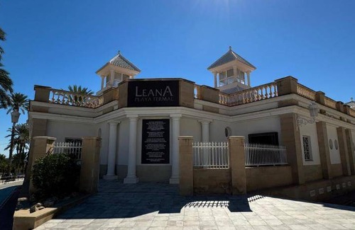 Los Banos de Fortuna Apartment | 70 m² Apartment ∙ 2 bedrooms ∙ 4 guests