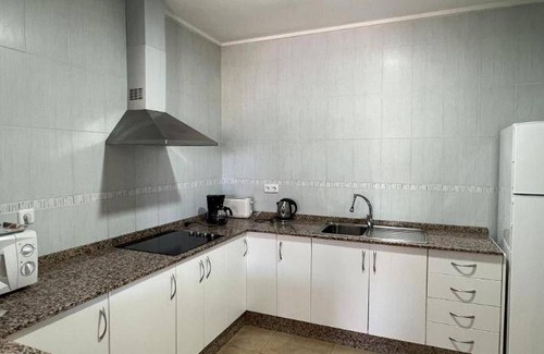 Los Banos de Fortuna Apartment | 70 m² Apartment ∙ 2 bedrooms ∙ 4 guests