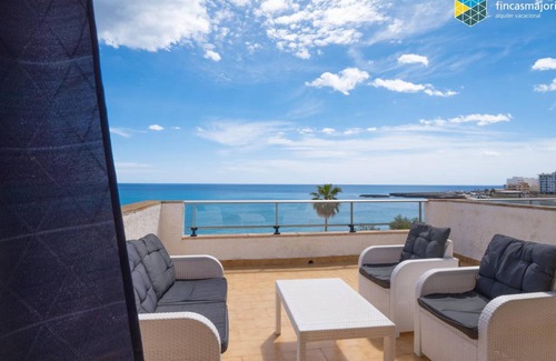 S'illot Apartment | 70 m² Apartment ∙ 2 bedrooms ∙ 4 guests