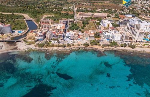 S'illot Apartment | 70 m² Apartment ∙ 2 bedrooms ∙ 4 guests