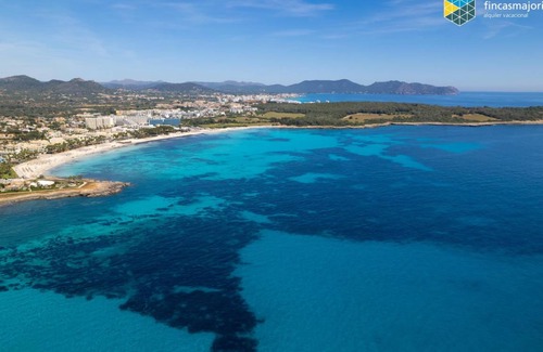S'illot Apartment | 70 m² Apartment ∙ 2 bedrooms ∙ 4 guests