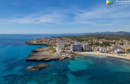 S'illot Apartment | 70 m² Apartment ∙ 2 bedrooms ∙ 4 guests