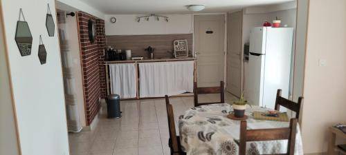Meusnes Apartment | 70 m² Apartment ∙ 2 bedrooms ∙ 4 guests