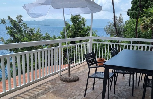 Komarna Apartment | 70 m² Apartment ∙ 2 bedrooms ∙ 4 guests
