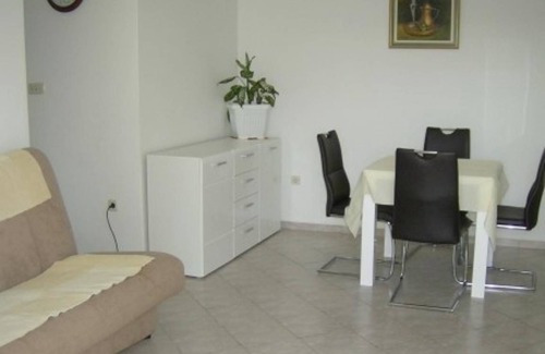 Komarna Apartment | 70 m² Apartment ∙ 2 bedrooms ∙ 4 guests