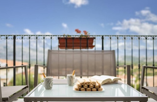 Dorgali Apartment | 70 m² Apartment ∙ 2 bedrooms ∙ 6 guests