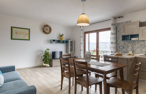 Dorgali Apartment | 70 m² Apartment ∙ 2 bedrooms ∙ 6 guests